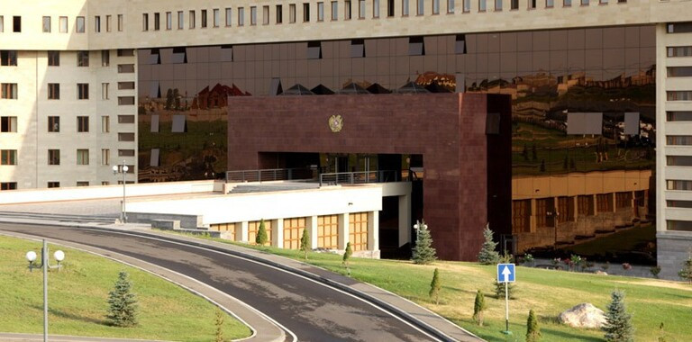 ՀՀ ԶՈՒ ստորաբաժանումներն ադրբեջանական դիրքերի ուղղությամբ կրակ չեն բացել․ ՊՆ