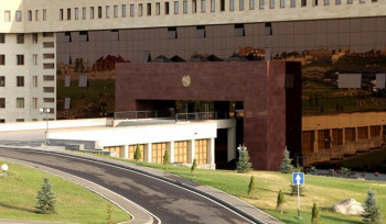 ՀՀ ԶՈՒ ստորաբաժանումներն ադրբեջանական դիրքերի ուղղությամբ կրակ չեն բացել․ ՊՆ
