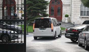Ստամբուլում բանակցություններ են սկսվել ռուսական և ամերիկյան պատվիրակությունների միջև