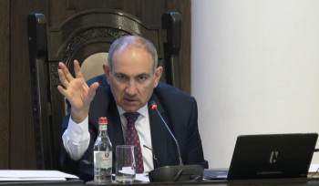 Պատկերացրեք՝ մարդը 30 տարի «Փարոսի» շահառու է, դա կատարյալ անհարգալից վերաբերմունք է այդ մարդու նկատմամբ․ Փաշինյան (տեսանյութ)