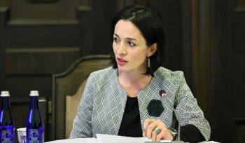 Օտարերկրյա ֆիլմարտադրողները ՀՀ-ում ֆիլմ նկարահանելու պարագայում ներդրումների մինչև 35 տոկոսի վերադարձ կստանան