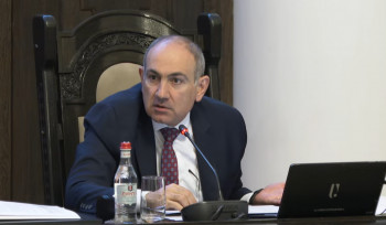 Յոթ տարի ես, դուք էլ ինձ հետ, մնացել ենք առաջին դասարանում, որովհետև թուղթ է, որ պրինտ ենք անում, հերիք է մենք մեզ խաբենք․ Նիկոլ Փաշինյան (տեսանյութ)