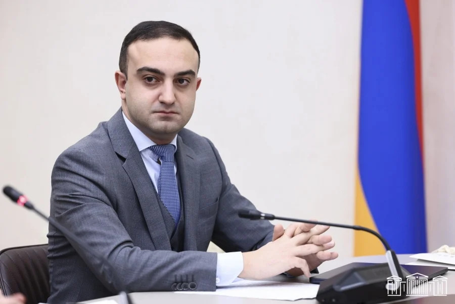 Ունենք շատ սեղմ ժամկետ, մինչև 2026-ի ընտրություններ պետք է Սահմանադրության նախագծի տեքստը պատրաստ լինի. Դադունց