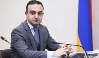 Ունենք շատ սեղմ ժամկետ, մինչև 2026-ի ընտրություններ պետք է Սահմանադրության նախագծի տեքստը պատրաստ լինի. Դադունց