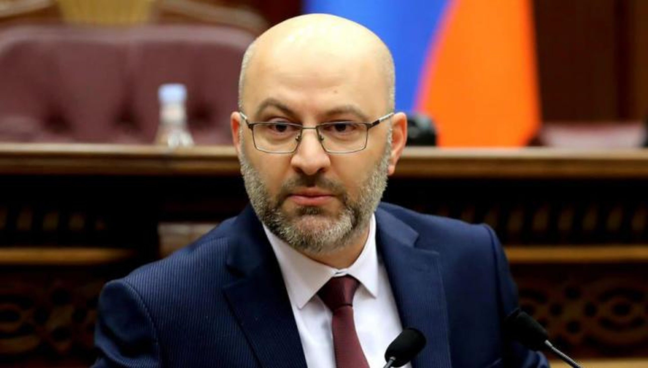Ես հրաժարական չեմ ներկայացնելու․ Շիրակի մարզպետ