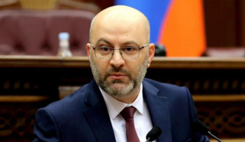 Ես հրաժարական չեմ ներկայացնելու․ Շիրակի մարզպետ