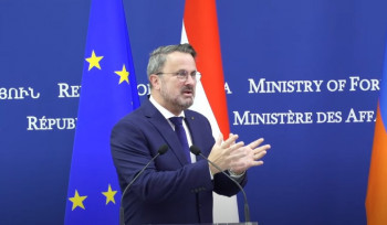Լեռնային Ղարաբաղից բռնի տեղահանված հայերի իրավունքները պետք է պաշտպանվեն. Լյուքսեմբուրգի փոխվարչապետը՝ ԵԽԽՎ-ում