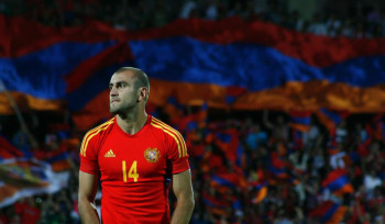 Միշտ պատրաստ եմ օգնել հայ ժողովրդին․ Յուրա Մովսիսյանը խոսել է Հայաստանի ֆուտբոլի ֆեդերացիայի նախագահի թեկնածու լինելու լուրերի մասին