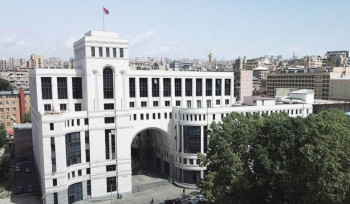 Հարգանքի տուրք ենք մատուցում Մարաղայի կոտորածների զոհերի հիշատակին, հարատև խաղաղության հասնելու համար պահանջվում է հրաժարվել ատելության խոսքից․ ԱԳՆ