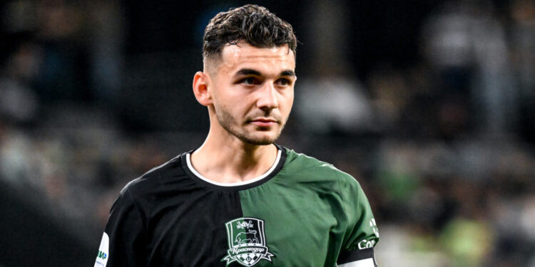 Եթե դա տեղի ունենա, Սպերցյանին թույլ կտան տեղափոխվել Եվրոպա. Բարբոսա