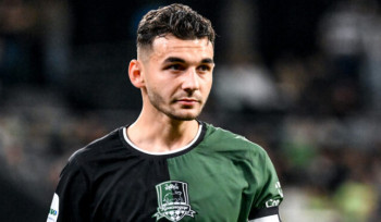 Եթե դա տեղի ունենա, Սպերցյանին թույլ կտան տեղափոխվել Եվրոպա. Բարբոսա