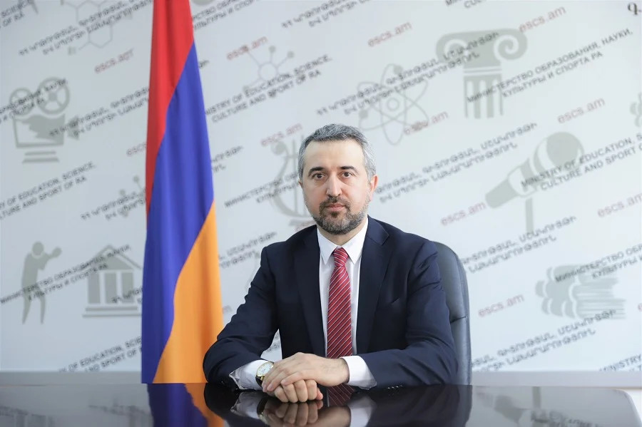 Հանրային խորհուրդը համարվում է կազմավորված, նախագահ է նշանակվել Ա. Խզմալյանը