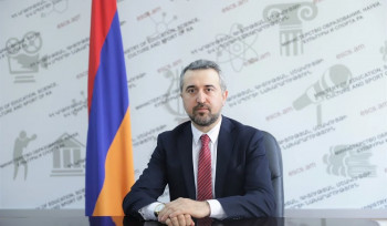 Հանրային խորհուրդը համարվում է կազմավորված, նախագահ է նշանակվել Ա. Խզմալյանը