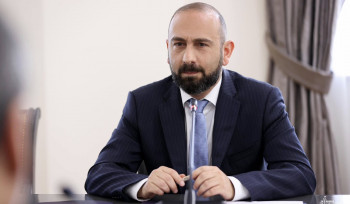 Միրզոյանն Անթալիայում Վրաստանի և Ադրբեջանի արտգործնախարարների հետ կմասնակցի պանելային քննարկման
