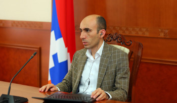 Այս իշխանությունները փոխանակ օգնեն տեղահանված արցախցիներին ամրանալ Մայր Հայաստանում և ամրացնել այն, մեզ դիտարկում են որպես «թշնամի»․ Արտակ Բեգլարյան