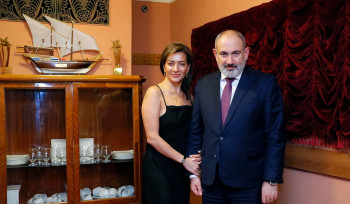 Փաշինյանը չի մարսել այն, որ ԵՊՀ-ում մերժել են կնոջը․ «Հրապարակ»
