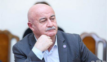 «Կգնա՛ք, կավելացնե՛ք նոր կգաք». Աղազարյանին կաշառքի գործով հարցաքննության են կանչել. «Ժողովուրդ»