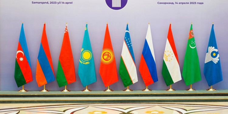 ԱՊՀ ԱԳ նախարարները կքննարկեն անդամ-պետությունների սահմանային անվտանգության թեման