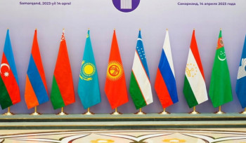ԱՊՀ ԱԳ նախարարները կքննարկեն անդամ-պետությունների սահմանային անվտանգության թեման