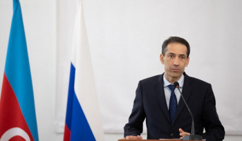 Ադրբեջանցի զինծառայողները Մոսկվայում կմասնակցեն Հաղթանակի շքերթին. դեսպան
