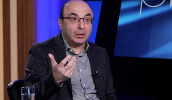 Չորրորդ խմբակցության ժամանակը․ ինչպես փակել նախկին-ներկա տոքսիկ բաժանումը․ Վահե Հովհաննիսյան
