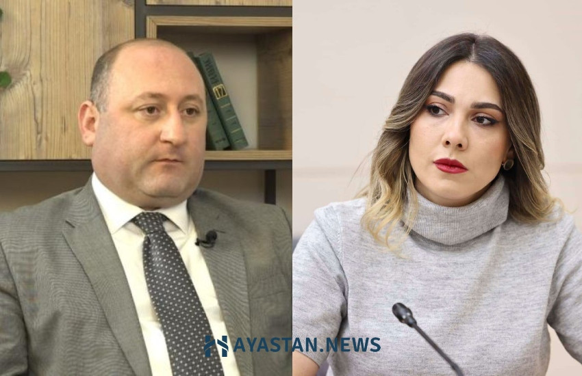 Արդարադատության նախարարն ԱՄՆ-ում Կովկասյան հակամարտությունների գծով խորհրդականի հետ է հանդիպել, որևէ հաղորդագրություն չկա․ Սուրեն Սարգսյան