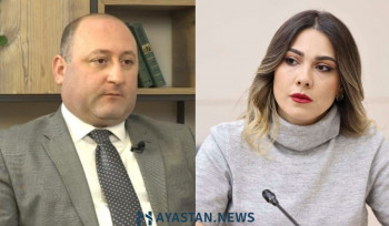 Արդարադատության նախարարն ԱՄՆ-ում Կովկասյան հակամարտությունների գծով խորհրդականի հետ է հանդիպել, որևէ հաղորդագրություն չկա․ Սուրեն Սարգսյան
