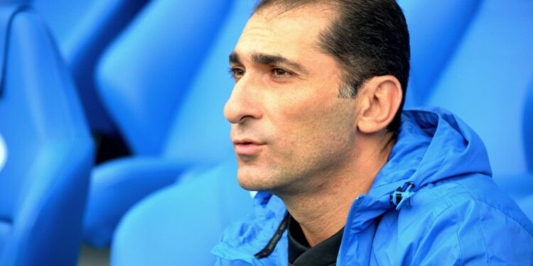 Դուք լո՞ւրջ եք խոսում․ նա և Մխիթարյանը անհամեմատելի են. Սարգիս Հովսեփյան