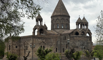 Քայլեր կնախաձեռնվի․  Մայրն Աթոռն արձագանքել է Ադրբեջանի կողմից Հռոմում կազմակերպված հակահայկական ուղղվածություն ունեցող միջոցառմանը
