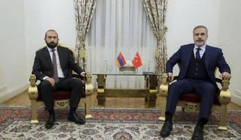 Վաղը կհանդիպեն Հայաստանի և Թուրքիայի արտգործնախարարները
