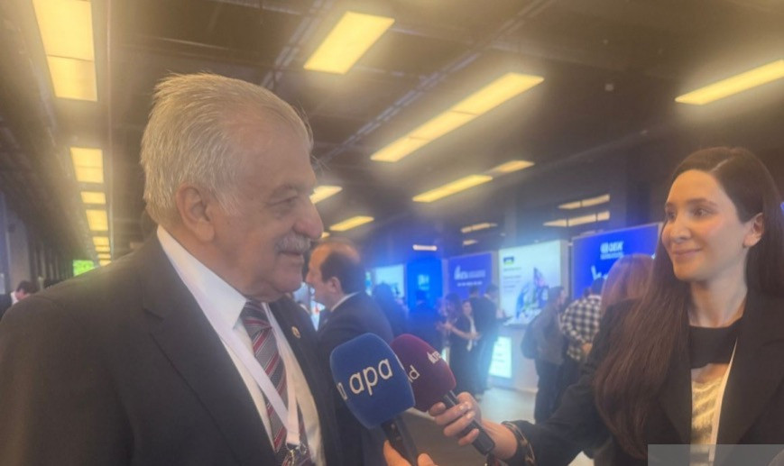 «Ադրբեջանի և Թուրքիայի նկատմամբ տարածքային պահանջները պետք է հանվեն Հայաստանի Սահմանադրությունից». Շամիլ Այրիմ