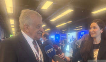 «Ադրբեջանի և Թուրքիայի նկատմամբ տարածքային պահանջները պետք է հանվեն Հայաստանի Սահմանադրությունից». Շամիլ Այրիմ