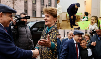 Փաշինյանը ծանոթացել է Սյունիքի մարզում իրականացված և ընթացքի մեջ գտնվող ծրագրերին (տեսանյութ)
