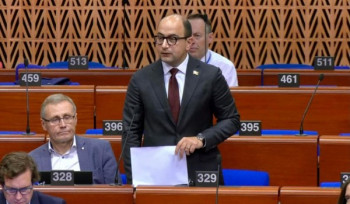 Աշխարհն ունի երկու տարբերակ՝ կամ կարգի հրավիրել Իլհամ Ալիևին, կամ խոնարհվել նոր հեգեմոնի առաջ, Հայաստանը հրաժարվում է խոնարհվել․ Հայկ Մամիջանյան