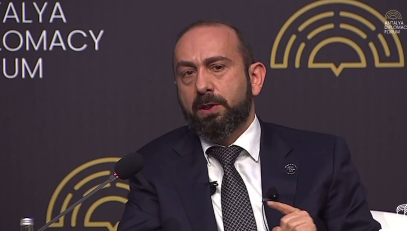 Միակ կառույցը, որը կարող է մեկնաբանել ՀՀ սահմանադրությունը, սա ՀՀ ՍԴ-ն է․ Արարատ Միրզոյան
