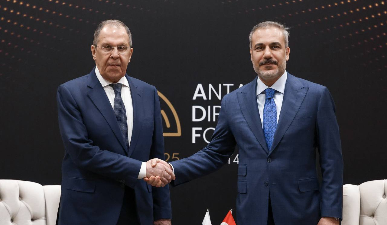 Ֆիդանը և Լավրովը քննարկել են երկկողմ հարաբերությունները