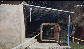 Գեղարքունիքում hայրը hայտնաբերել է 16-ամյա տղայի մшրմինը. shamshyan.com