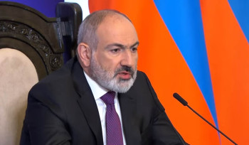 Հույս ունենք հնարավորինս արագ ստորագրել Ադրբեջանի հետ խաղաղության պայմանագիրը․ Նիկոլ Փաշինյան