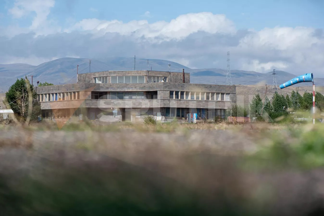 Ի՞նչ թռիչքներ է իրականացրել բրիտանական ինքնաթիռը Հայաստանի և Ադրբեջանի օդային տարածքում. Սպուտնիկ Արմենիա