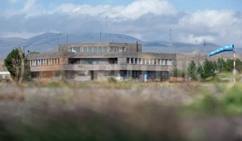 Ի՞նչ թռիչքներ է իրականացրել բրիտանական ինքնաթիռը Հայաստանի և Ադրբեջանի օդային տարածքում. Սպուտնիկ Արմենիա