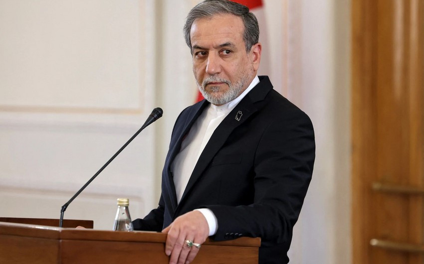 Իրանի արտգործնախարարն այս շաբաթավերջին կայցելի Ռուսաստան