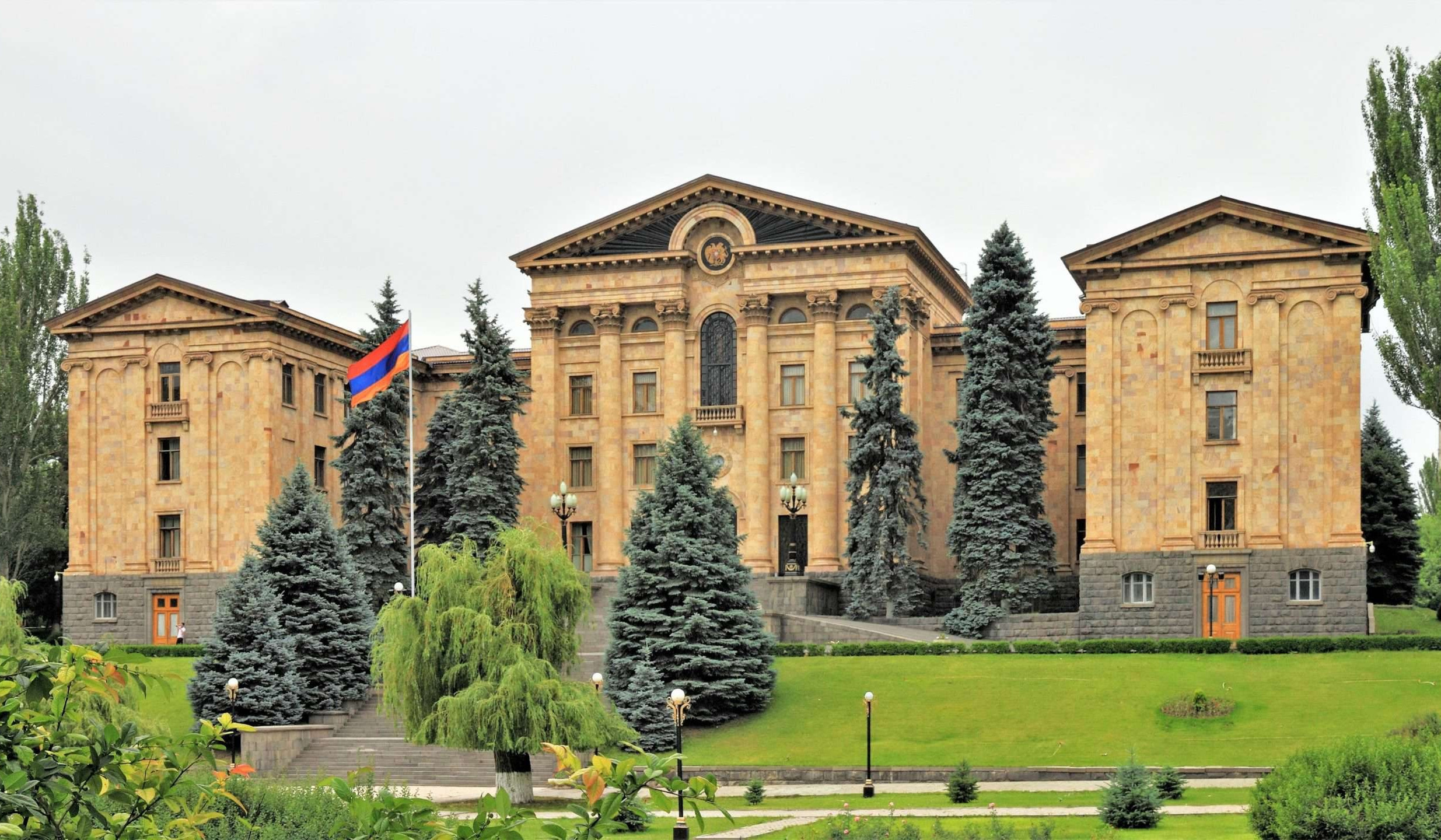 Քննարկվել է բուժառուների իրավունքների պաշտպանությանը վերաբերող կոնվենցիան վավերացնելու հարցը