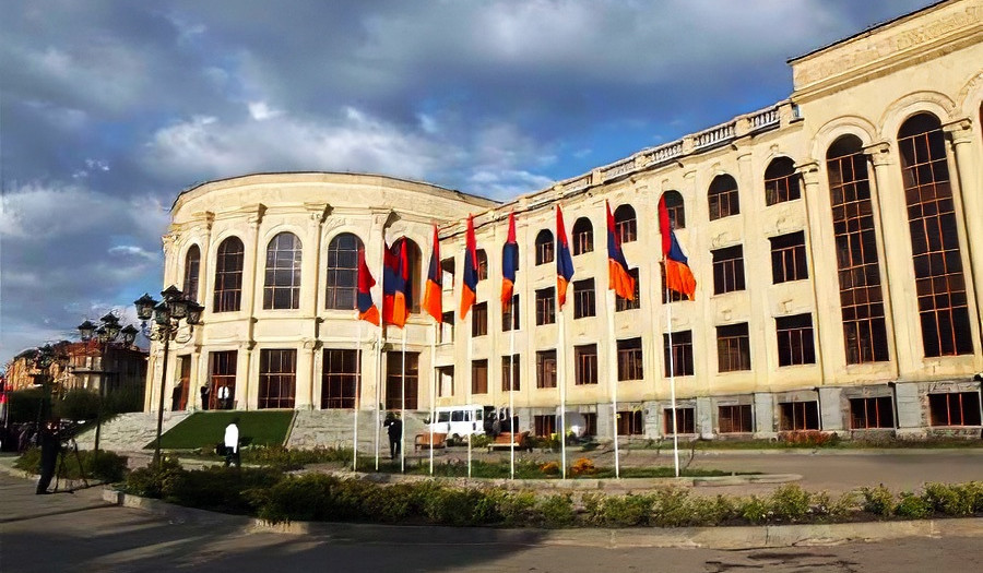 Գյումրու ավագանու ընտրված անդամները գրանցվել են