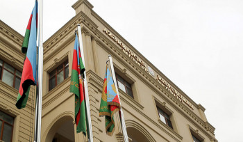 Ադրբեջանի ՊՆ-ն հայտարարություն է տարածել Խնածախի մշակույթի տան գնդակոծման վերաբերյալ