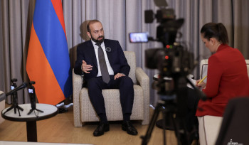 Մենք Ադրբեջանին առաջարկել ենք ստորագրել երկու փաստաթուղթ միևնույն օրը՝ խաղաղության պայմանագիրը և  Մինսկի խմբի լուծարման գործընթացի դիմումը․ Միրզոյան