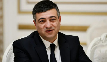 Իմ սկզբունքը մեկն է՝ ինքնուրույն կայացնել որոշումներ, երբեք չեմ վախեցել խնդիրներից, չեմ փախչում ոչնչից․ Սարիկ Մինասյան