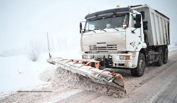 Մեղրիում, Դիլիջանում, Սիսիանում, Սևանում և այլ քաղաքներում ձյուն է տեղում