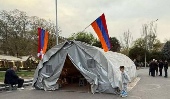 Վերջնաժամկետն՝ այսօր․ ի՞նչ են որոշել արցախցիները․ «Հրապարակ»