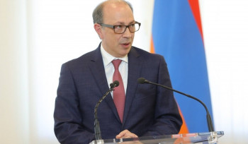Առաջիկա Ապրիլի 24-ը պետք է դառնա մեր արժանապատվության,  հավաքական կամքի և ուժի նոր աղբյուր՝ որպեսզի այլևս երբեք չառճակատվենք բնաջնջման սպառնալիքին․ Արա Այվազյանի հոդվածը