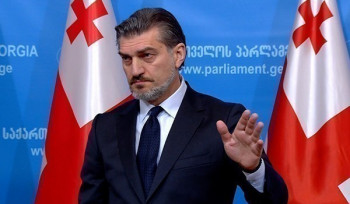 Վրաստանի նախագահն իր առաջին պաշտոնական այցը կկատարի Ադրբեջան